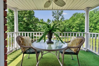 Welcome home! This beautiful maintained, two-story brick estate - photo 28