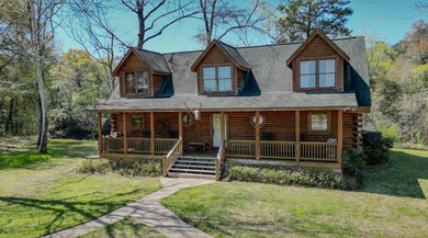 (private lake, pond, coastal) Home For Sale in Shubuta Mississippi