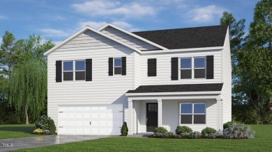 Lake Home Sale Pending in Spring Lake, North Carolina