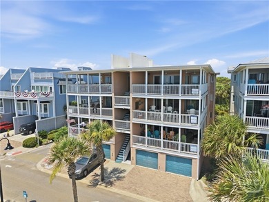 #4 Porpoise Point, 1707 Strand. This Oceanfront condo provides - photo 33