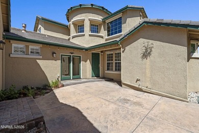 VIEWS, VIEWS, VIEWS! Perched above the beautiful Red Hawk Hills - photo 33
