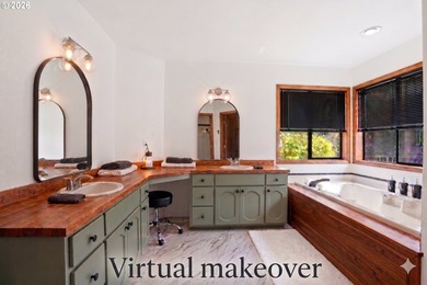 What an incredible river front property - ASTOUNDING views and - photo 36