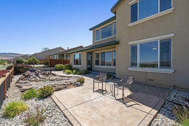 VIEWS, VIEWS, VIEWS! Perched above the beautiful Red Hawk Hills - photo 37