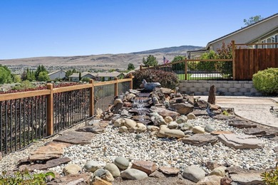 VIEWS, VIEWS, VIEWS! Perched above the beautiful Red Hawk Hills - photo 39