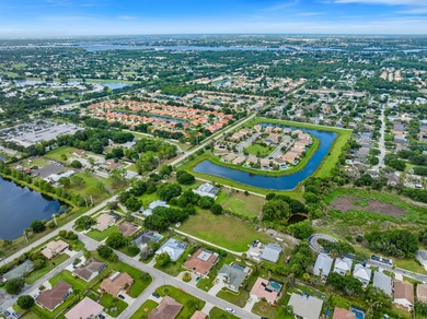 Welcome to Palm City's best-kept secrets! Nestled in highly - photo 40