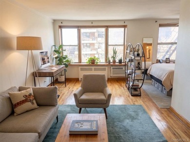 Spacious, Sun-Filled Alcove Studio in Prime Brooklyn Location - photo 1