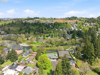 What an incredible river front property - ASTOUNDING views and - photo 44