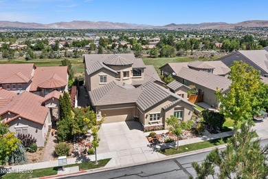 VIEWS, VIEWS, VIEWS! Perched above the beautiful Red Hawk Hills - photo 45