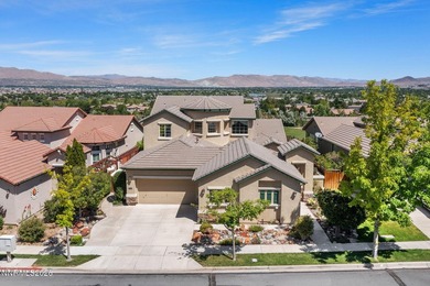 VIEWS, VIEWS, VIEWS! Perched above the beautiful Red Hawk Hills - photo 47