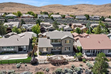 VIEWS, VIEWS, VIEWS! Perched above the beautiful Red Hawk Hills - photo 48