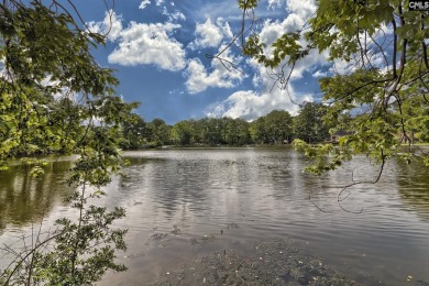 Lake Home For Sale in Columbia, South Carolina