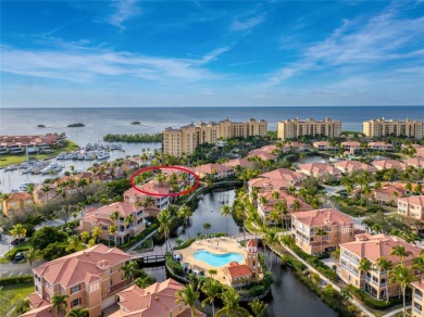 (private lake, pond, creek) Condo For Sale in Punta Gorda Florida