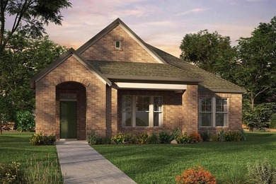 Lake Viridian Home For Sale in Arlington Texas