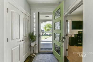 Beautiful single level home built by Riverwood Homes. This ADA - photo 6