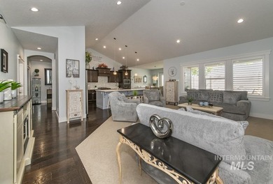 Beautiful single level home built by Riverwood Homes. This ADA - photo 8