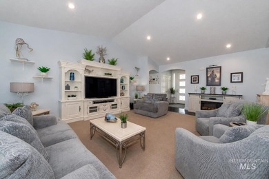 Beautiful single level home built by Riverwood Homes. This ADA - photo 9