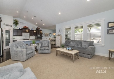 Beautiful single level home built by Riverwood Homes. This ADA - photo 10