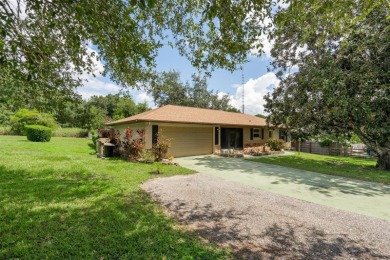 Lake Louisa Home Sale Pending in Clermont Florida