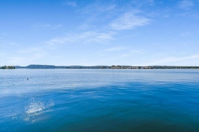 Lake LBJ Home For Sale in Horseshoe Bay Texas