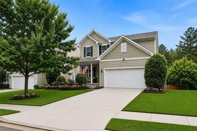 Beautifully maintained home with main level OFFICE on FULL - photo 2