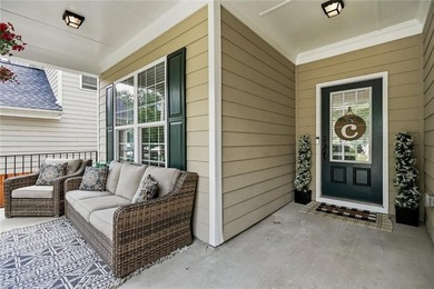 Beautifully maintained home with main level OFFICE on FULL - photo 3