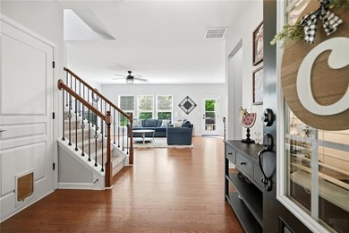 Beautifully maintained home with main level OFFICE on FULL - photo 5
