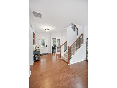 Beautifully maintained home with main level OFFICE on FULL - photo 6