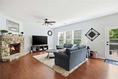 Beautifully maintained home with main level OFFICE on FULL - photo 8