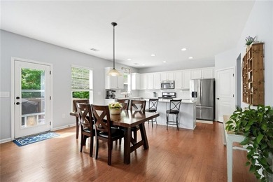 Beautifully maintained home with main level OFFICE on FULL - photo 9
