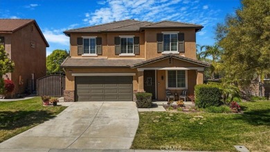 Lake Home For Sale in Murrieta, California