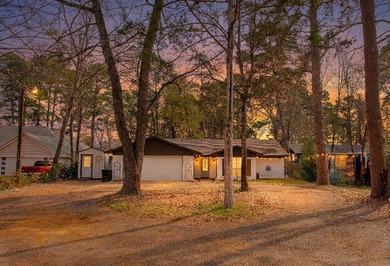 Charming 3-Bedroom, 2-Bath Home with a Contemporary Farmhouse - photo 1