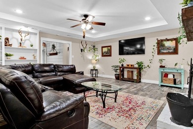 Charming 3-Bedroom, 2-Bath Home with a Contemporary Farmhouse - photo 9