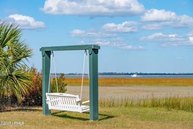 Welcome to Coosaw Point, one of the Lowcountry's most desirable - photo 11