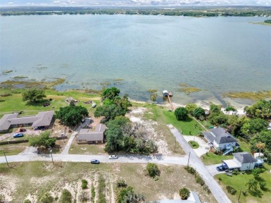 Lake Lotela Lot For Sale in Avon Park Florida