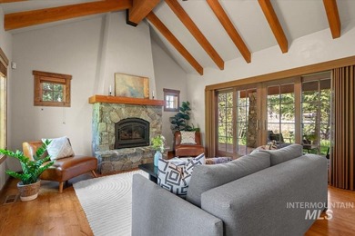 PRICE REDUCED $50K!! Explore the pinnacle of mountain getaway - photo 1