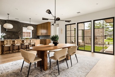 Architecturally striking new construction in the heart of - photo 11