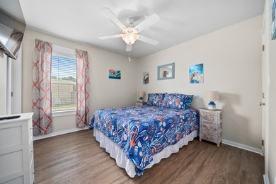 Welcome to Unit 15, a fully furnished condo at Copano Cottages - photo 11