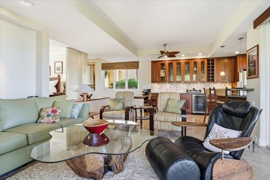 Wailea Palms 3507 is an exquisitely remodeled 2-bedroom - photo 11