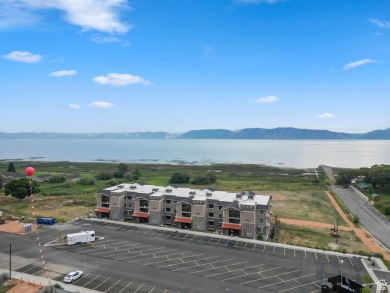 Bear Lake Condo For Sale in Garden City Utah