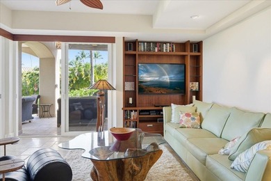 Wailea Palms 3507 is an exquisitely remodeled 2-bedroom - photo 12