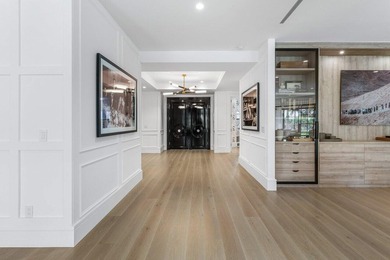 Beyond the private gates of Boca Grove Country Club, a residence - photo 12