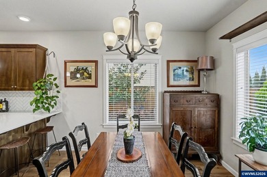 Accepted Offer with Contingencies. Beautiful, well-maintained