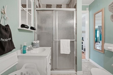 Welcome to this charming turn-key short-term rental, freshly - photo 13