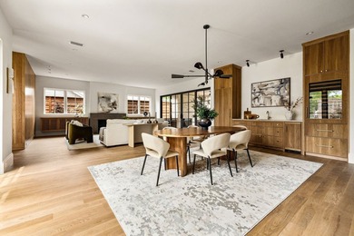 Architecturally striking new construction in the heart of - photo 13