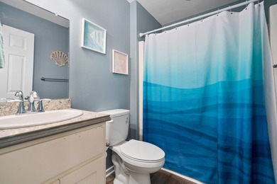 Welcome to Unit 15, a fully furnished condo at Copano Cottages - photo 13