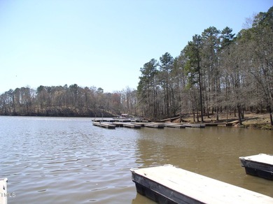 HIDDEN GEM ON Kerr Lake! Tucked away in the countryside of - photo 13