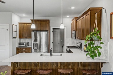 Accepted Offer with Contingencies. Beautiful, well-maintained