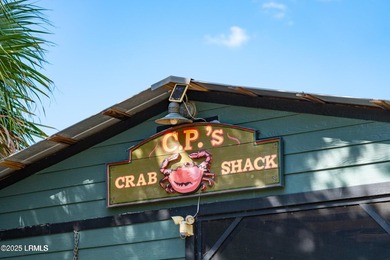 Welcome to Coosaw Point, one of the Lowcountry's most desirable - photo 15