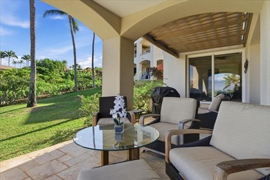 Wailea Palms 3507 is an exquisitely remodeled 2-bedroom - photo 15