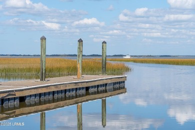 Welcome to Coosaw Point, one of the Lowcountry's most desirable - photo 16